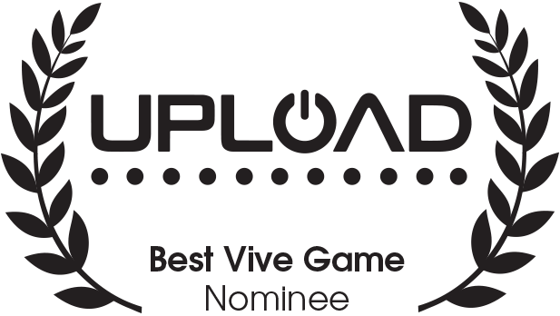 UploadVR Best Vive Game Nominee