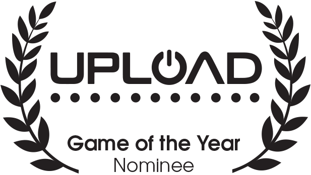 UploadVR Game Of The Year Nominee